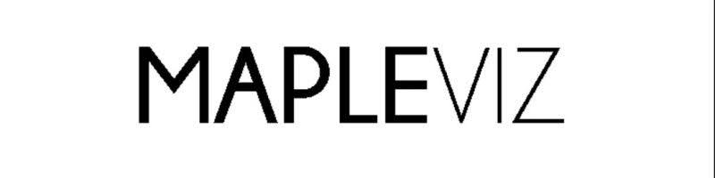 Logo Mapleviz