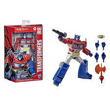 It allows you to play as g1 optimus prime. Best Transformers Optimus Prime 2021 Guia De Compra Dimension Turistica Magazine