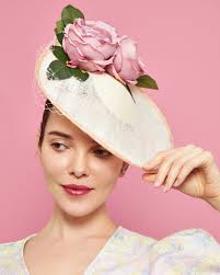 Spring/Summer Hat Collection 2024