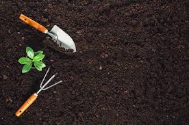 It is usually used to fill holes in the ground, or to change. Garden Soil Vs Potting Soil What S The Difference