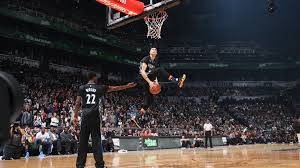 It would be easy to focus on what sunday's slam dunk contest doesn't have to offer. The Source 2016 Nba Slam Dunk Contest Participants Have Been Announced