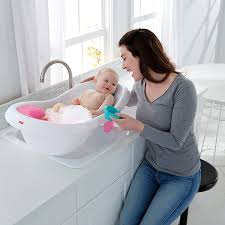 Find many great new & used options and get the best deals for new ~ fisher price baby bathtub replacement bath tub sling hammock or bottle at the best online prices at ebay! Buy Fisher Price 4 In 1 Sling N Seat Tub Online In Indonesia B014d4h75e