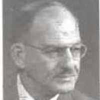 William Thomas Ewen (1909–1996)