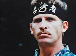 Interview with Joseph Lai