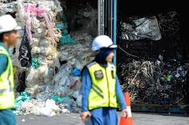 Announcements from the ministry of energy, science, technology, environment and climate change (mestecc): Malaysia Port Klang Waste Import