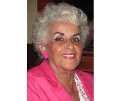 Jacqueline Ulshafer Obituary (1934