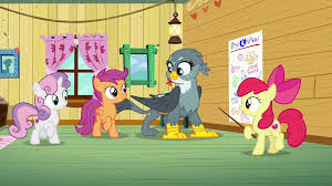 The Fault In Our Cutie Marks My Little Pony Friendship Is Magic Wiki Fandom