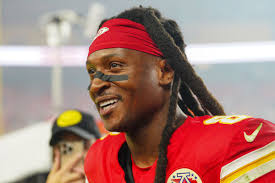 Chiefs News: The Chiefs stole DeAndre Hopkins - Arrowhead Pride