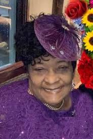 Lillie Holmes Obituary