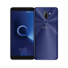 Alcatel 3X 2018 Black 5.7" 32GB 4G ...