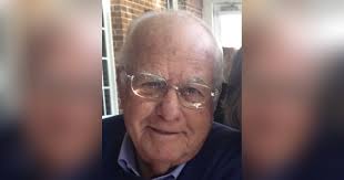 Obituary for Charles Vernon Thompson