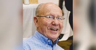 James Howard Moser Sr. Obituary