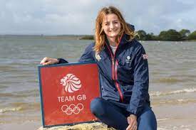 Hannah mills was already one of the most decorated british olympic sailors of all time when she paired with eilidh mcintyre in january 2017. Eilidh Mcintyre On Dad S Advice Missing Rio And Tokyo 2020 Chances As Proud Part Scot Heraldscotland