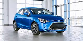 Check spelling or type a new query. Toyota Confirms Yaris Sedan Hatchback Are Dead To U S