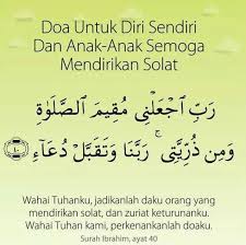 Feb 22, 2021 · safaat beliau untuk memasukkan surga dengan tanpa hisab. Doa Untuk Diri Sendiri Anak2 Semoga Mendirikan Solat Doa Kutipan Doa Kekuatan Doa