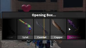 From hdgamers we believe that using the roblox murder mistery 2 codes is legit for players and is not cheating. New Update New Godlies And Unboxing Roblox Murder Mystery 2 Youtube