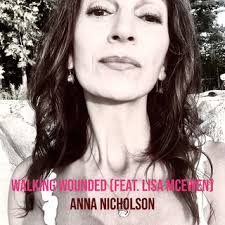 Download Anna Nicholson album songs: Walking Wounded