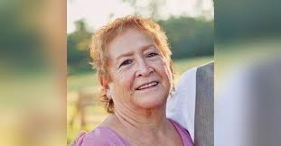 Maria Isabel McCreary Obituary