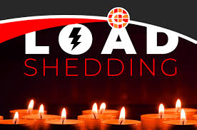 Eskom may be forced to implement load shedding at short notice if further generating capacity losses occur. Expect Just Two Hours Of Load Shedding At A Time In Parts Of The West Rand Randfontein Herald