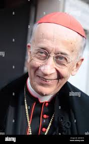 Pope john paul ii pictured hi-res stock photography and images