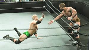 Cheat codes enter the following at the cheat code menu password effect boogeymaneatsworms! Wwe Smackdown Vs Raw 2009 Review Gamesradar
