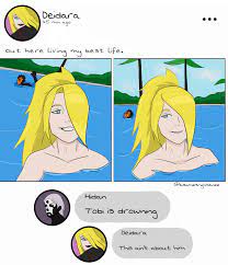 The discord avatar maker lets you create a cool, cute or funny avatar, perfect to use as a profile picture in the discord app. Tobi Art Explore Tumblr Posts And Blogs Tumgir