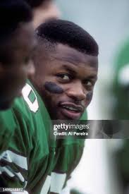 46 New York Jets James Hasty Photos & High Res Pictures