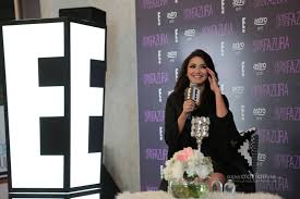 In the final episode of facing up to fazura season 1, fazura begins to plan her music video and reveals to her what her big secret dream is when it comes to the future of her career. Facing Up To Fazura Miniseries On E Sheds Insights To Her Life