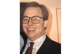 Michael Smith Obituary (1961