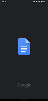You can enable the mode individually in you'll also have the option to preview documents in light mode, even if dark mode is enabled. Google Docs Dark Mode Coming Soon Google