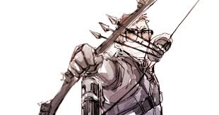 Pin By Gagox3 On Tf2 Sniper Team Fortress 2 Team Fortress Team Fortess 2