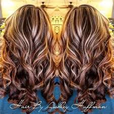 Can be dyed to matched your color, can be curled to gorgeous hairstyle. Image Result For Blonde Hair With Cherry And Chocolate Lowlights Cherry Brown Hair Cherry Hair Hair Styles