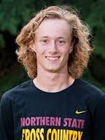 Wolves Tune-Up for NSIC Championships at Jimmie Invite