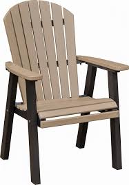 Berlin Gardens Comfo Back Dining Chair