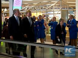 King of the netherlands is a pilot for klm. China Xinhua News On Twitter Finding Flying Fantastic Dutch King Willem Alexander Of Koninklijkhuis Acts As Co Pilot With Klm For 21 Years Https T Co Q0j6q08q0h Https T Co 3urjtqm4tn