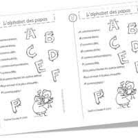 Poemes Pour La Fete Des Peres Poeme Fete Des Peres Fete Des Peres Fete Des Meres Idee Cadeau