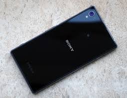 Sony Xperia Z1 review: A smartphone ...