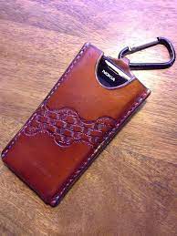 How Sometimes Not To Make A Leather Cellphone Slider Case Leather Phone Case Wallet Leather Phone Pouch Leather Phone Cover