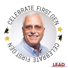 First-Generation Celebration