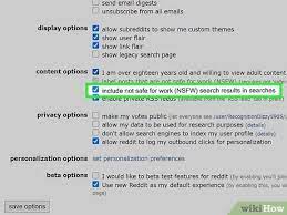 But we don't recommend anyone to view private instagram profiles at any cost. Nsfw Content Auf Reddit Aktivieren Wikihow