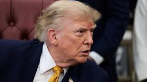 25 Democrat-led states sue President Trump over new tariffs