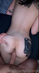 Greyfivefine Amateur Hardcore Pussy Fuck