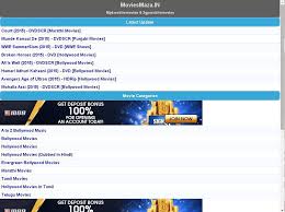Movie downloader can get video files onto your windows pc or mobile device — here's how to get it tom's guide is supported by its audience. Mp4 Bollywood Movies Top 10 Sites To Download
