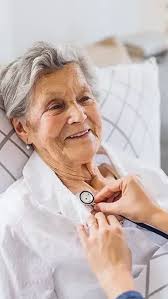 About Champion Hospice