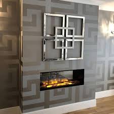 Versace Greek Key Silver Wallpaper 935235 Home Decor Hull Limited Silver Wallpaper Living Room Silver Wallpaper Home Decor