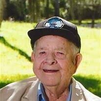 Harold William Derby Obituary