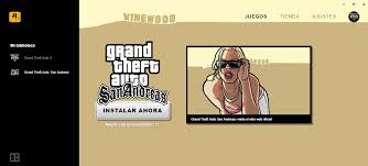 San andrés) is a coral island in the caribbean sea. Rockstar Games Regala El Grand Theft Auto San Andreas Si Instalas Su Rockstar Games Launcher