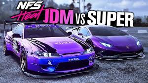 View source history talk (0) this category lists vehicles manufactured in japan. Need For Speed Heat Jdm Vs Supercar Battle Youtube