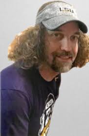 Mark Meadows, 46, Orange