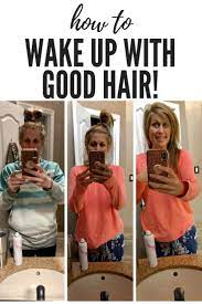 Wake Up With Good Hair Pineapple Hair Bun On Top Of Head Straight Hair I Thought I Would Show You Ladie Straight Hairstyles Cool Hairstyles Pineapple Hairstyle